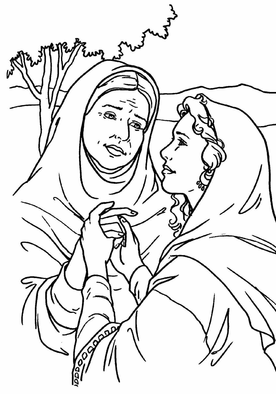 img/kids/guias/imagen/Rut_y_Noemi_Para_Colorear_01.gif