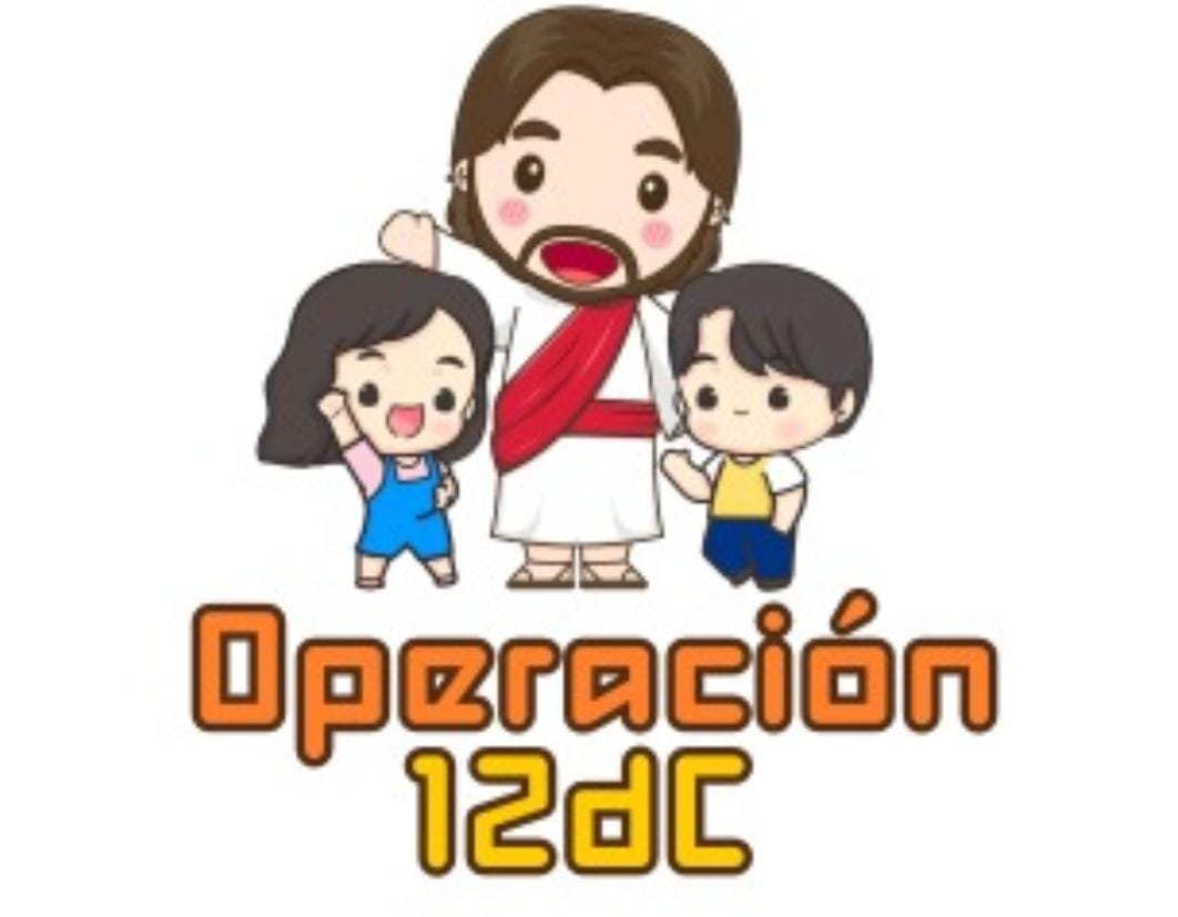 Logo niños