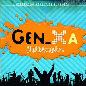 Generaciones