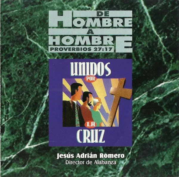 Unidos Por La Cruz · 1996