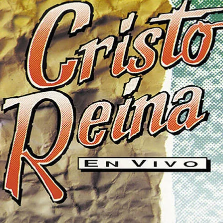 Cristo Reina · 1994