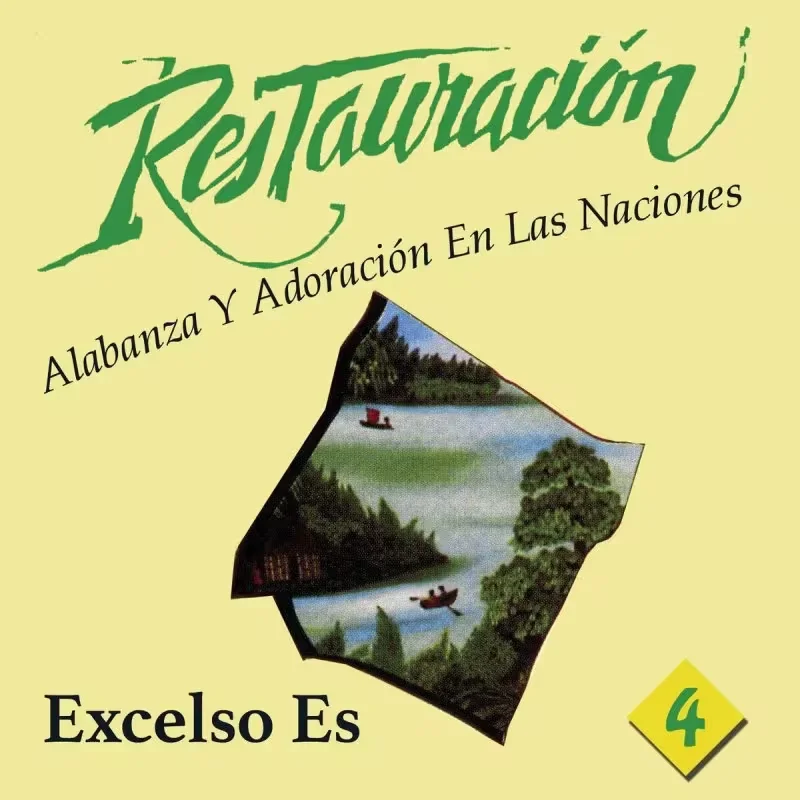Excelso Es · 1992