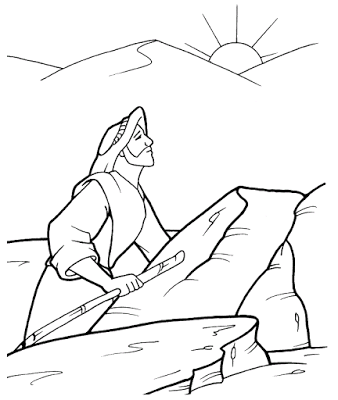 La Tentación de Jesús