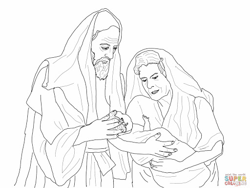 El Nacimiento de Issac