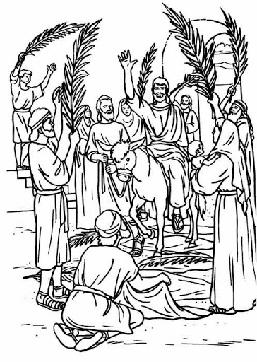 Domingo de Ramos