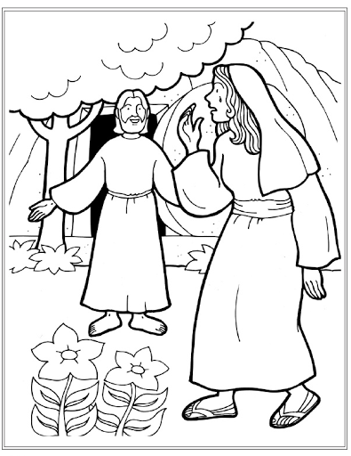 Muerte y Resurrección de Jesús