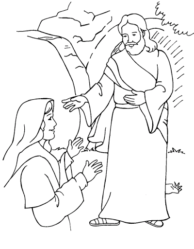 Resurrección de Jesús
