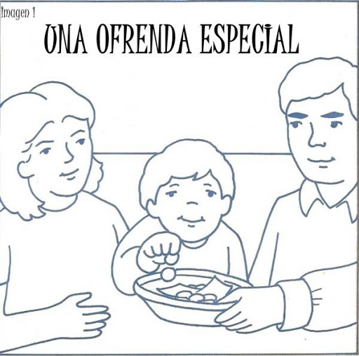 Las Ofrendas