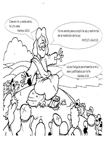 El Evangelio, El Espíritu y la Fe