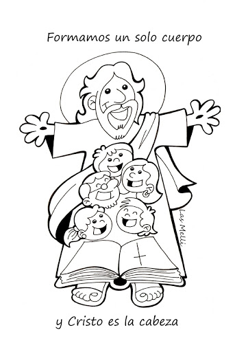 Unidos en Cristo