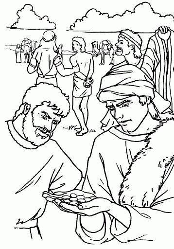 Historia de José