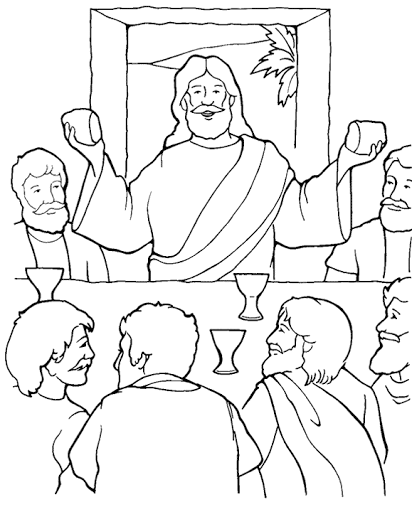 Jesús Nuestro Sumo Sacerdote
