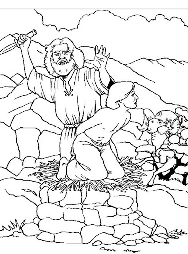 Abraham