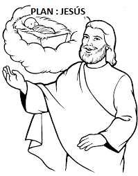 El Plan de Dios