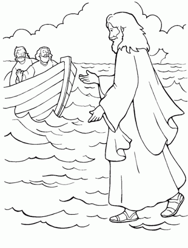 Jesús