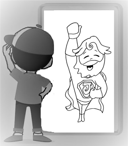 Tú Eres como Jesús: Súper!!
