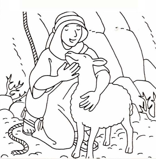 La Oveja Perdida