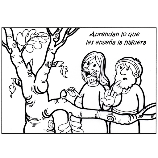 La Higuera