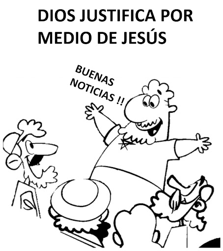 Las buenas noticias