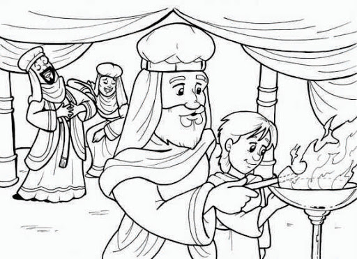 La Porción de los Levitas
