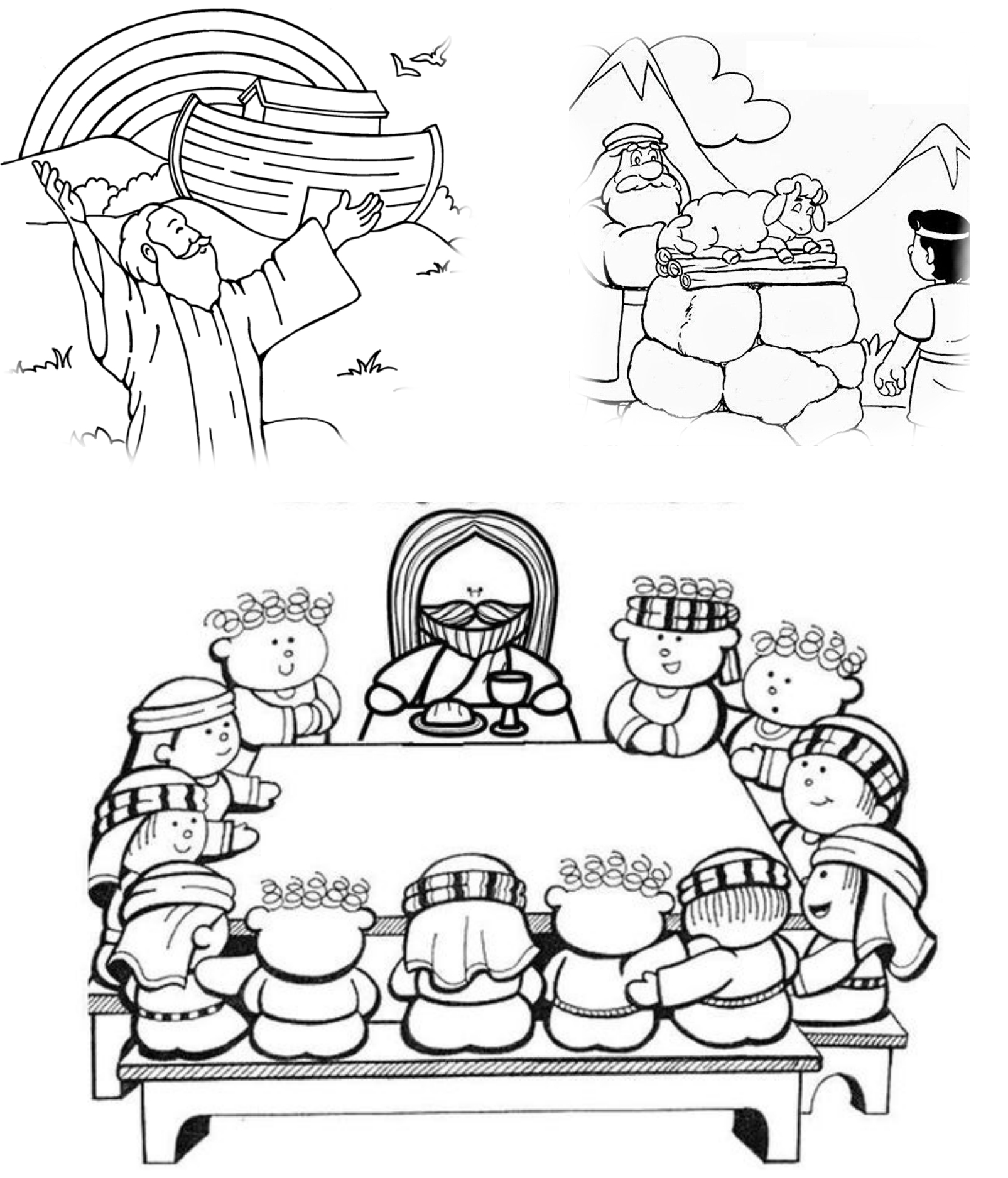 Pacto