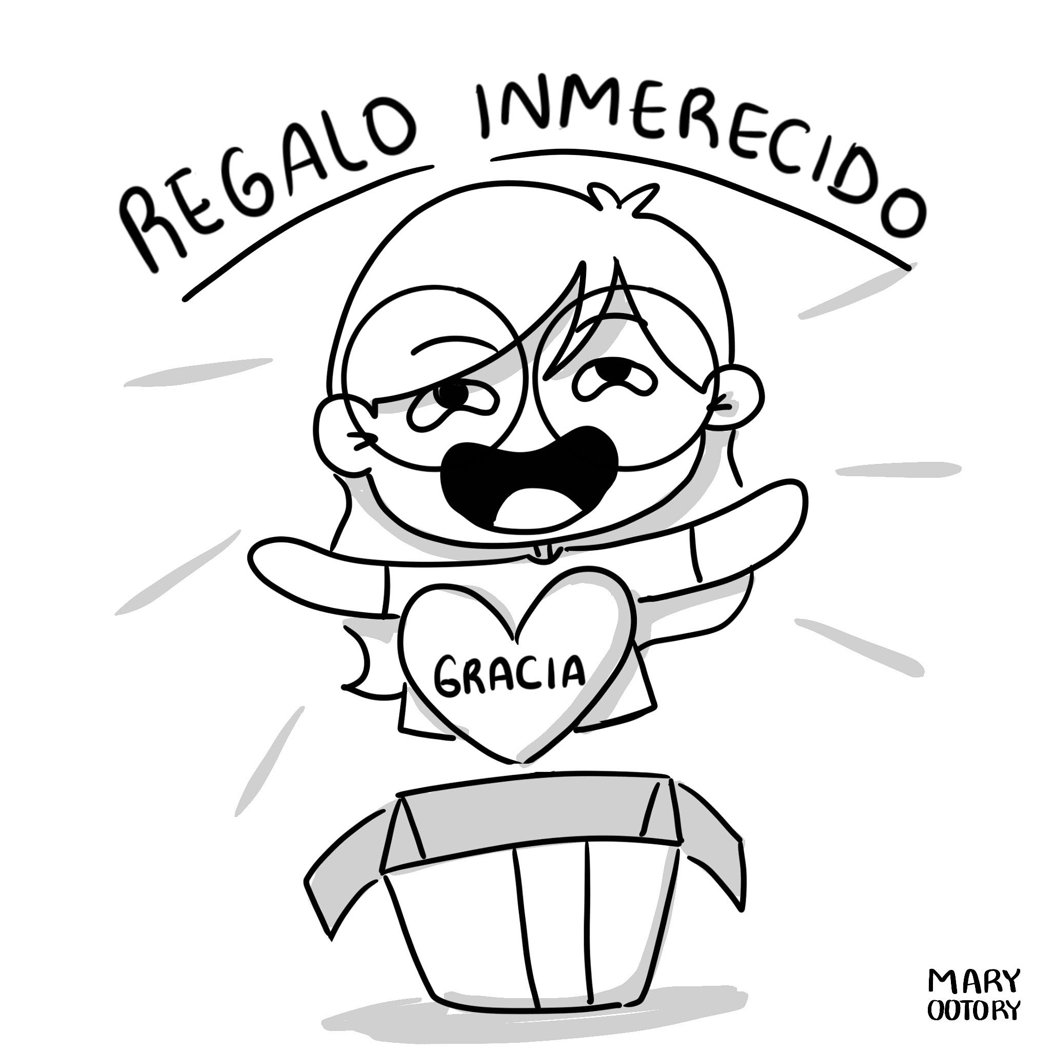 Gracia