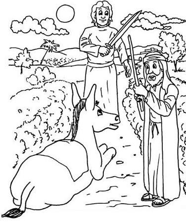 Balaam