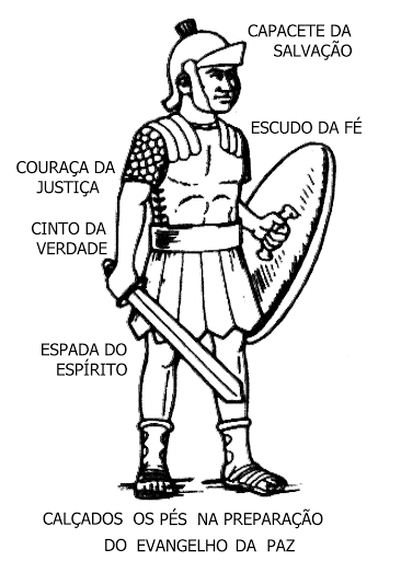 Los Valientes de David