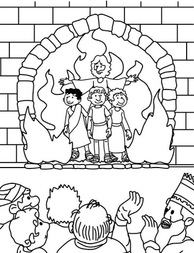 Los Amigos de Daniel