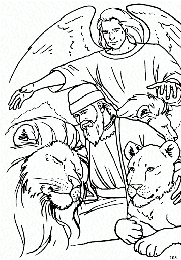 Daniel y Los Leones