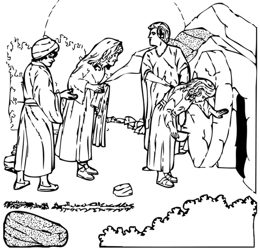 Resurrección