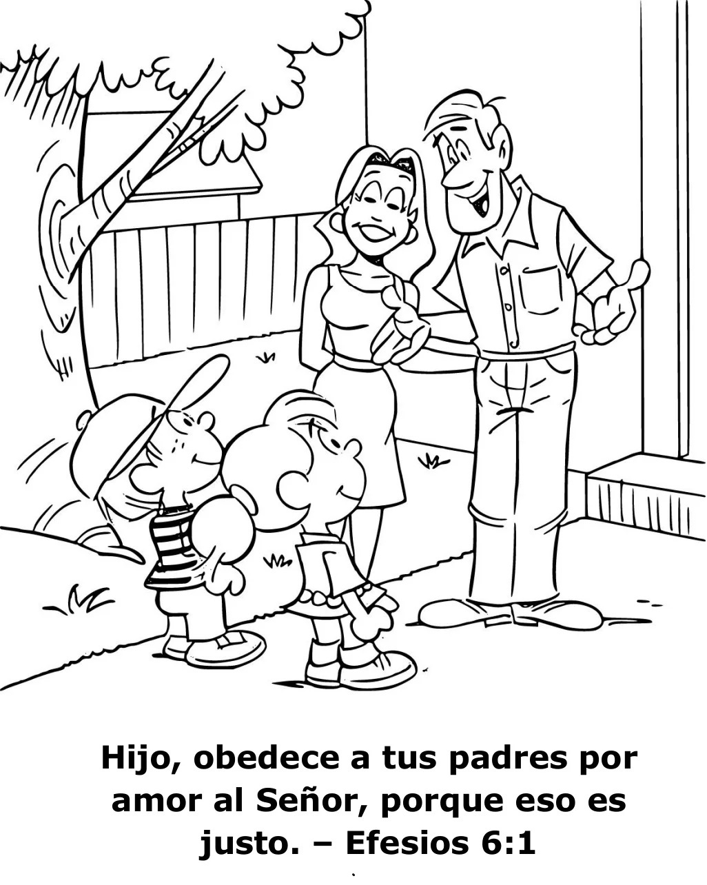 Obediencia
