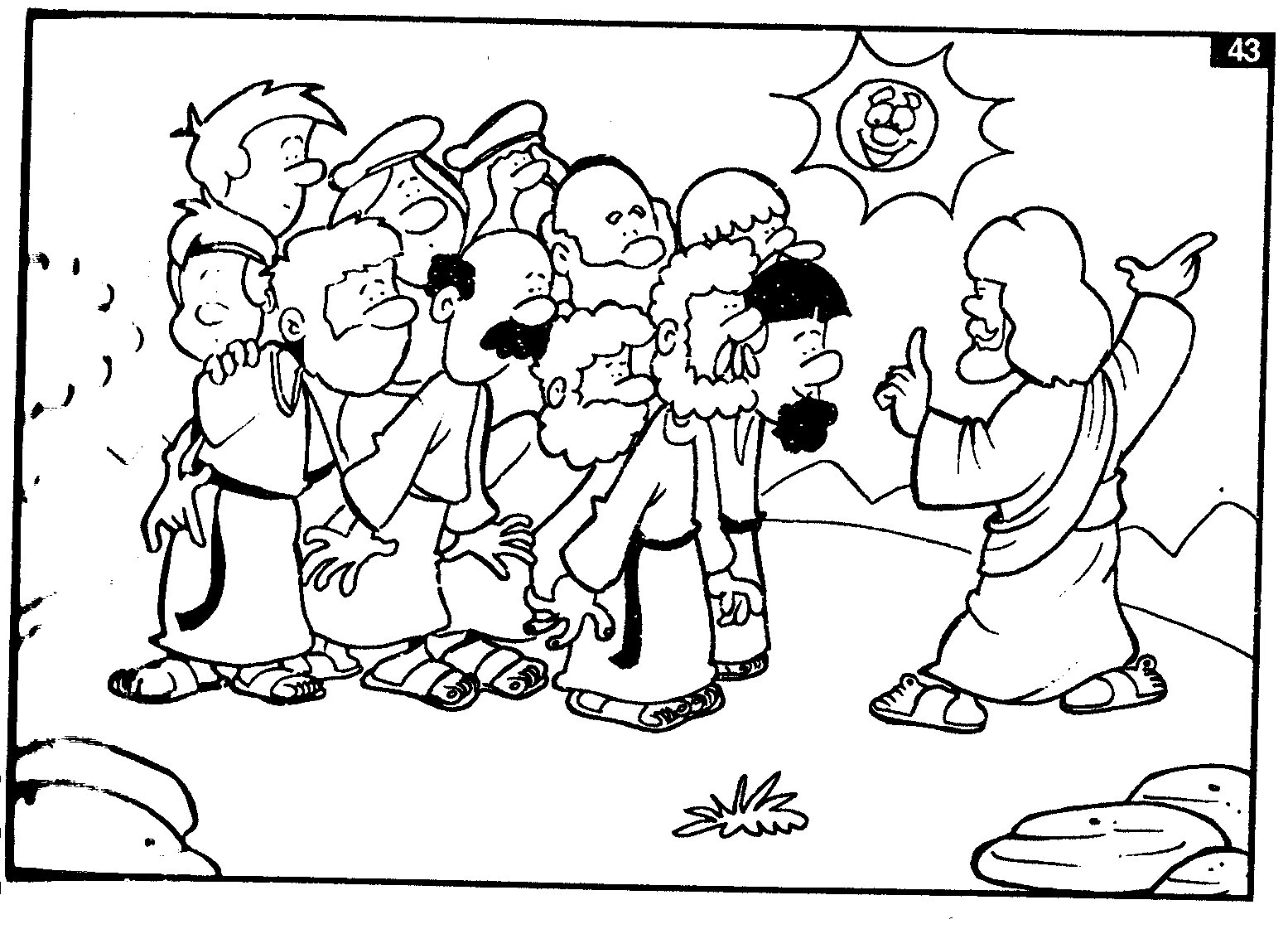 Parábola