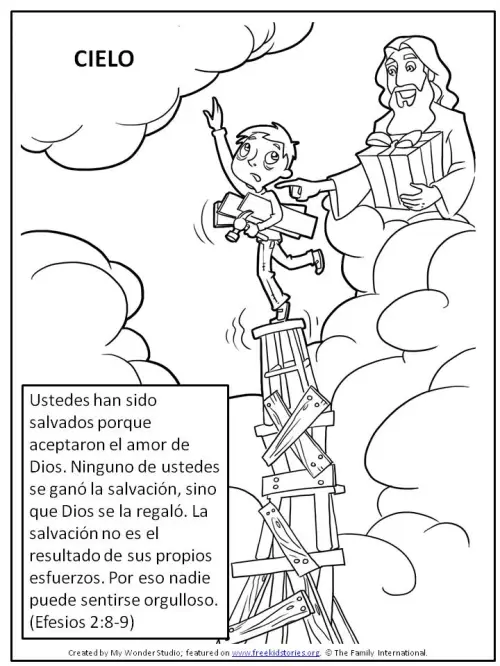 Salvación