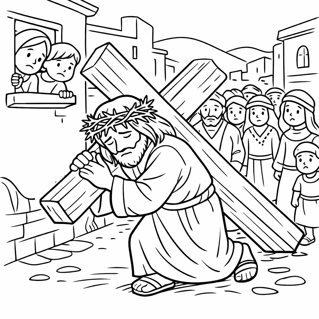 Hosanna en las alturas